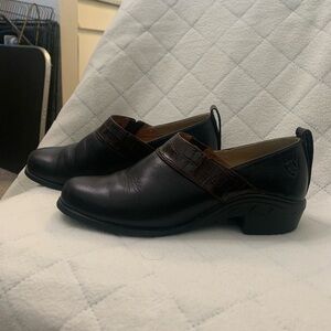 Ariat Slip-On Cloags